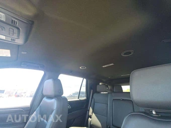 2024 Chevrolet Tahoe LT 1LT - miniatura 11