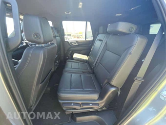 2024 Chevrolet Tahoe LT 1LT - miniatura 13
