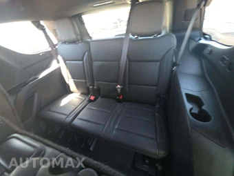 2024 Chevrolet Tahoe LT 1LT - miniatura 14