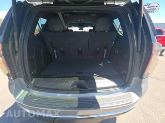 2024 Chevrolet Tahoe LT 1LT - miniatura 15
