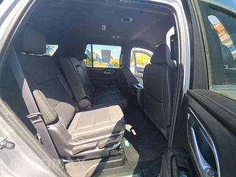 2024 Chevrolet Tahoe LT 1LT - miniatura 17