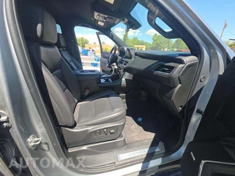 2024 Chevrolet Tahoe LT 1LT - miniatura 19