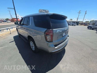 2024 Chevrolet Tahoe LT 1LT - miniatura 2