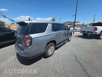 2024 Chevrolet Tahoe LT 1LT - miniatura 3