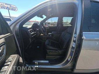2024 Chevrolet Tahoe LT 1LT - miniatura 6