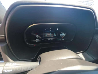 2024 Chevrolet Tahoe LT 1LT - miniatura 9