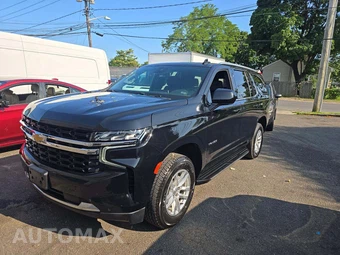 2024 Chevrolet Tahoe LT 1LT