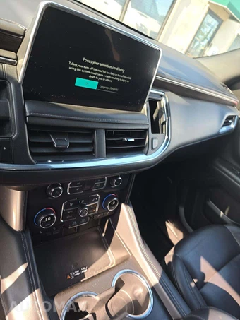 2024 Chevrolet Tahoe LT 1LT - miniatura 10