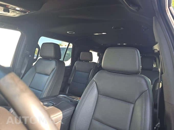 2024 Chevrolet Tahoe LT 1LT - miniatura 11