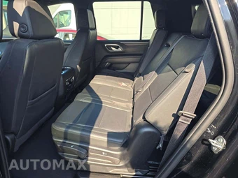 2024 Chevrolet Tahoe LT 1LT - miniatura 13