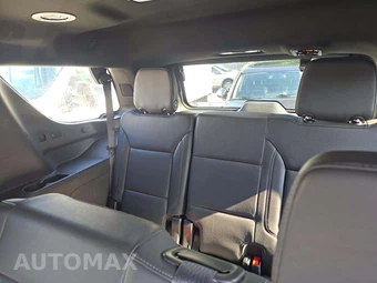 2024 Chevrolet Tahoe LT 1LT - miniatura 14