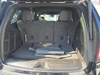 2024 Chevrolet Tahoe LT 1LT - miniatura 15