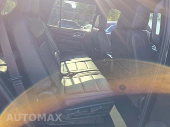 2024 Chevrolet Tahoe LT 1LT - miniatura 17