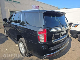 2024 Chevrolet Tahoe LT 1LT - miniatura 2