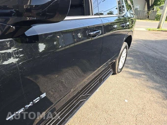 2024 Chevrolet Tahoe LT 1LT - miniatura 22