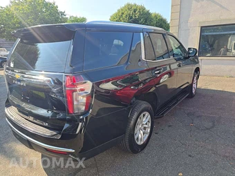 2024 Chevrolet Tahoe LT 1LT - miniatura 3