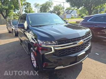 2024 Chevrolet Tahoe LT 1LT - miniatura 4