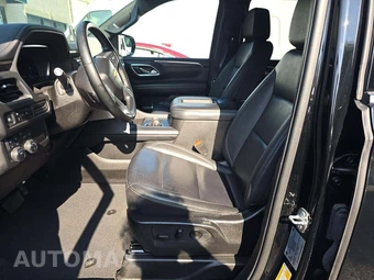 2024 Chevrolet Tahoe LT 1LT - miniatura 6