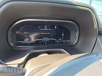 2024 Chevrolet Tahoe LT 1LT - miniatura 9