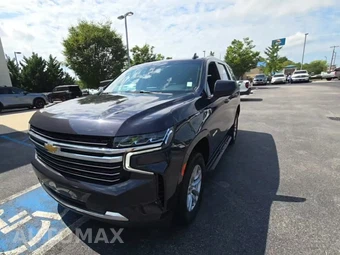 2024 Chevrolet Tahoe LT 1LT
