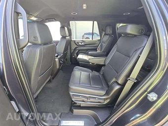 2024 Chevrolet Tahoe LT 1LT - miniatura 10