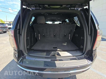 2024 Chevrolet Tahoe LT 1LT - miniatura 12