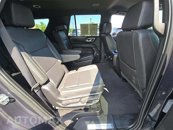 2024 Chevrolet Tahoe LT 1LT - miniatura 14