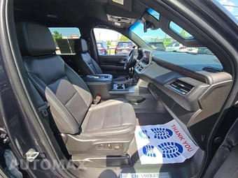 2024 Chevrolet Tahoe LT 1LT - miniatura 16