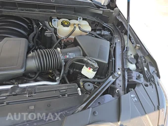 2024 Chevrolet Tahoe LT 1LT - miniatura 19