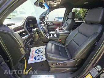 2024 Chevrolet Tahoe LT 1LT - miniatura 3