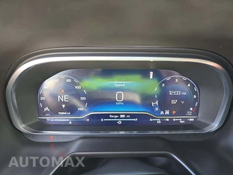 2024 Chevrolet Tahoe LT 1LT - miniatura 6