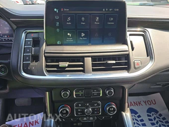 2024 Chevrolet Tahoe LT 1LT - miniatura 7