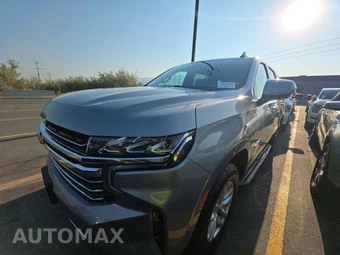 2024 Chevrolet Tahoe LT 1LT