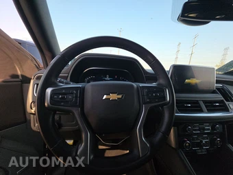 2024 Chevrolet Tahoe LT 1LT - miniatura 10