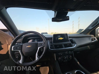 2024 Chevrolet Tahoe LT 1LT - miniatura 11
