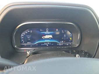 2024 Chevrolet Tahoe LT 1LT - miniatura 12