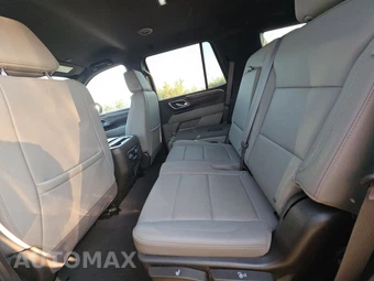 2024 Chevrolet Tahoe LT 1LT - miniatura 13