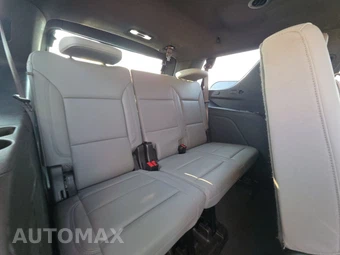 2024 Chevrolet Tahoe LT 1LT - miniatura 14