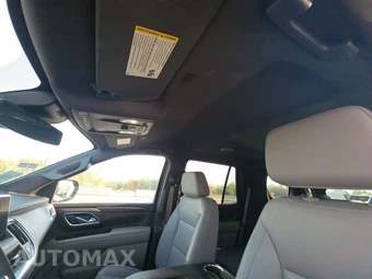 2024 Chevrolet Tahoe LT 1LT - miniatura 15