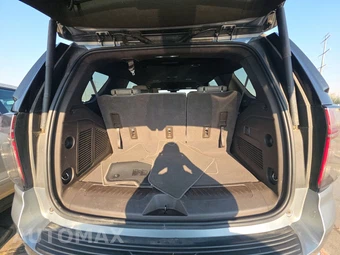 2024 Chevrolet Tahoe LT 1LT - miniatura 18