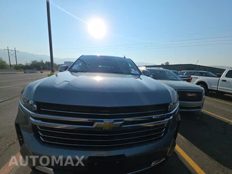 2024 Chevrolet Tahoe LT 1LT - miniatura 2