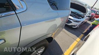 2024 Chevrolet Tahoe LT 1LT - miniatura 29