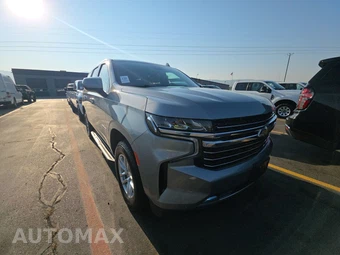 2024 Chevrolet Tahoe LT 1LT - miniatura 3