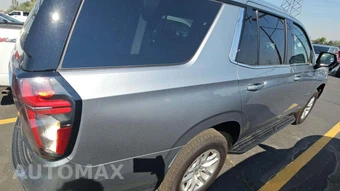 2024 Chevrolet Tahoe LT 1LT - miniatura 37