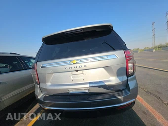 2024 Chevrolet Tahoe LT 1LT - miniatura 5