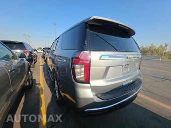 2024 Chevrolet Tahoe LT 1LT - miniatura 6
