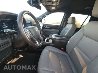 2024 Chevrolet Tahoe LT 1LT - miniatura 7