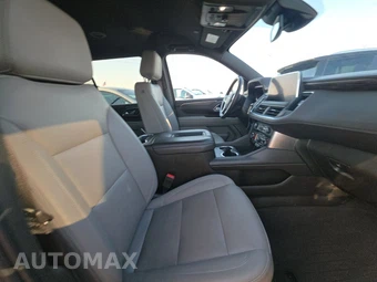 2024 Chevrolet Tahoe LT 1LT - miniatura 8