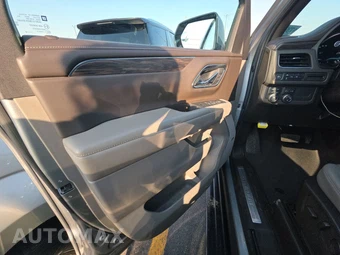 2024 Chevrolet Tahoe LT 1LT - miniatura 9