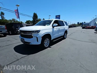 2024 Chevrolet Tahoe LT 1LT